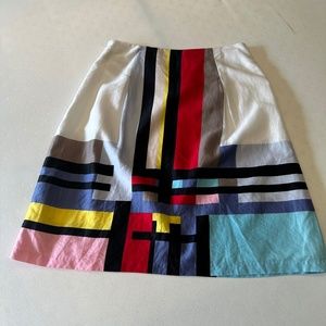 Ladies skirt